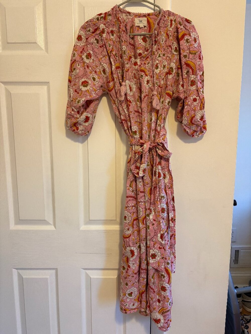 Printfresh Boho Dress